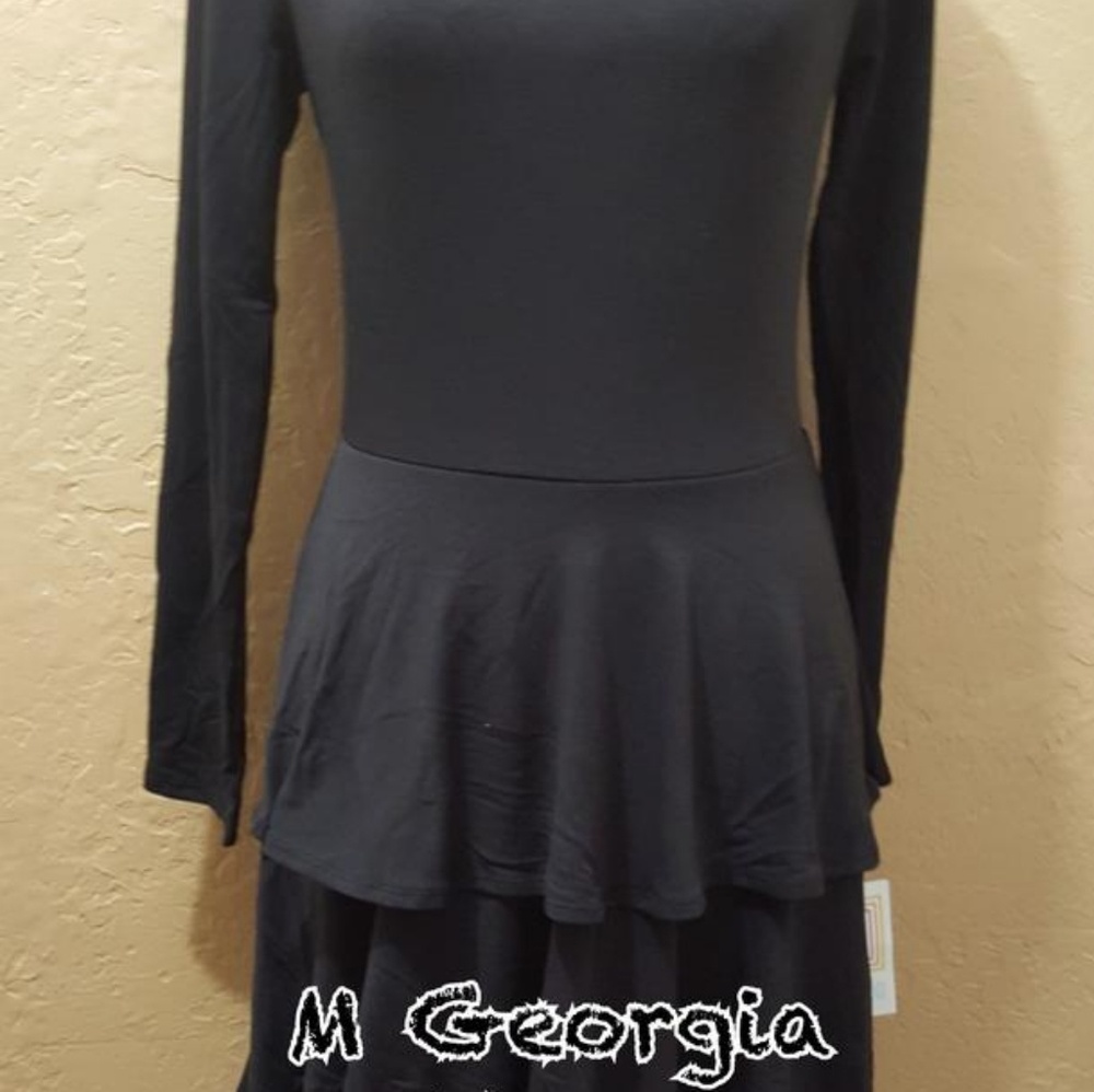 Medium Georgia Dress